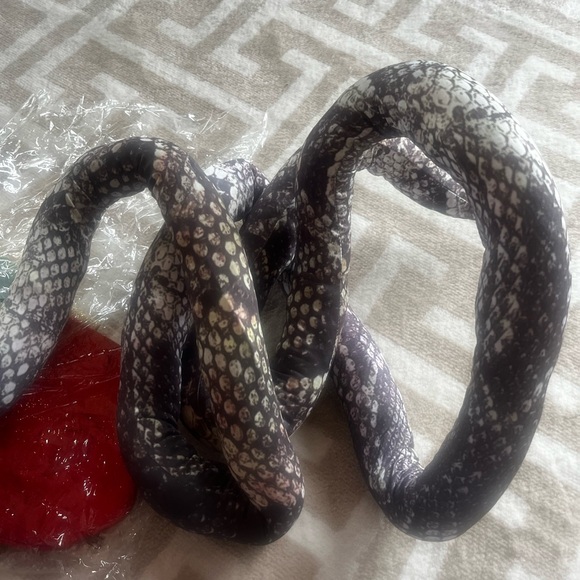 Halloween Costume- Eve/ Creationary woman, sz Xl. - Picture 6 of 6